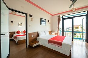 Hung Do Beach Homestay