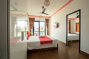 Hung Do Beach Homestay