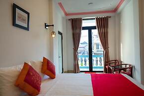 Hung Do Beach Homestay