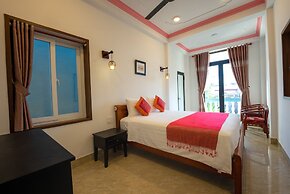 Hung Do Beach Homestay