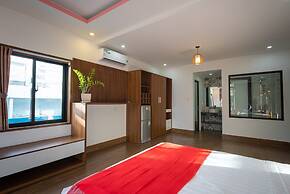 Hung Do Beach Homestay