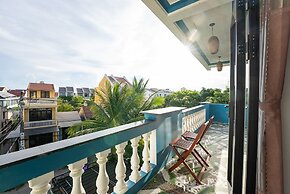 Hung Do Beach Homestay