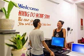 Hung Do Beach Homestay