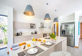 Marguery Villas by MJ Holidays