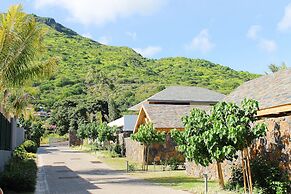 Marguery Villas by MJ Holidays