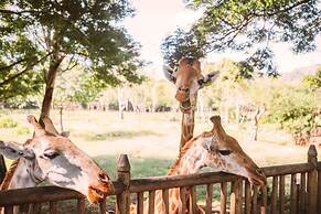 Marguery Villas by MJ Holidays