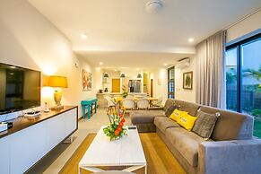 Marguery Villas by MJ Holidays