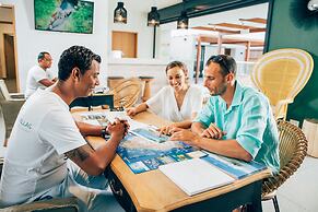 Marguery Villas by MJ Holidays