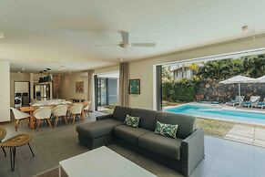 Marguery Villas by MJ Holidays