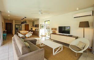 Marguery Villas by MJ Holidays