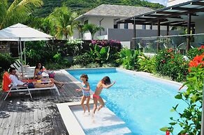 Marguery Villas by MJ Holidays