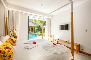 Marguery Villas by MJ Holidays