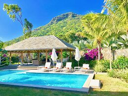 Marguery Villas by MJ Holidays