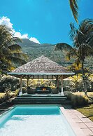 Marguery Villas by MJ Holidays