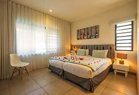Marguery Villas by MJ Holidays