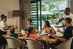 Marguery Villas by MJ Holidays