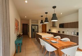 Marguery Villas by MJ Holidays