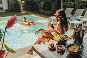 Marguery Villas by MJ Holidays