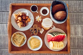 Marguery Villas by MJ Holidays