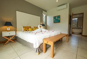 Marguery Villas by MJ Holidays