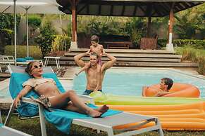 Marguery Villas by MJ Holidays