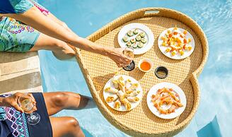 Marguery Villas by MJ Holidays