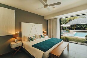 Marguery Villas by MJ Holidays