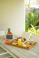 Marguery Villas by MJ Holidays