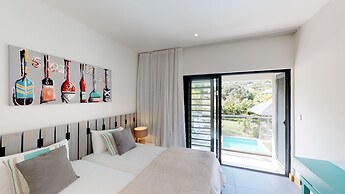 Marguery Villas by MJ Holidays