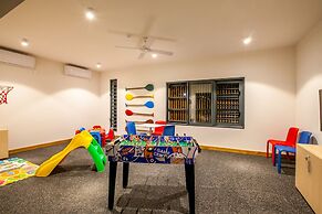 Marguery Villas by MJ Holidays