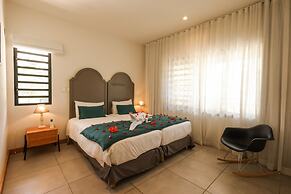 Marguery Villas by MJ Holidays