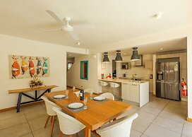 Marguery Villas by MJ Holidays