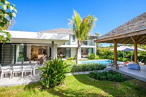 Marguery Villas by MJ Holidays