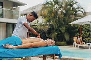 Marguery Villas by MJ Holidays