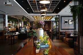 130 Hotel & Residence Bangkok