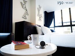 130 Hotel & Residence Bangkok