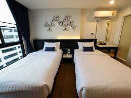 130 Hotel & Residence Bangkok