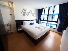 130 Hotel & Residence Bangkok