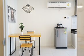 130 Hotel & Residence Bangkok