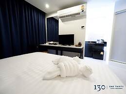 130 Hotel & Residence Bangkok