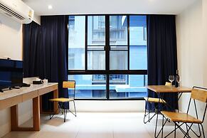 130 Hotel & Residence Bangkok