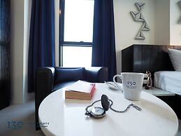 130 Hotel & Residence Bangkok