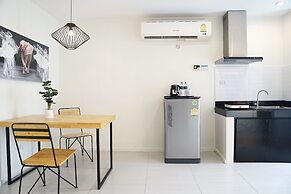 130 Hotel & Residence Bangkok