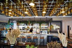 130 Hotel & Residence Bangkok