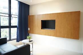 130 Hotel & Residence Bangkok