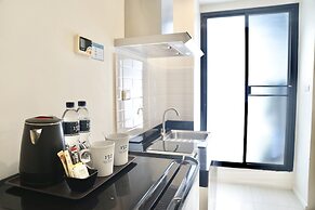 130 Hotel & Residence Bangkok