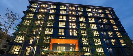 130 Hotel & Residence Bangkok