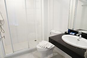 130 Hotel & Residence Bangkok