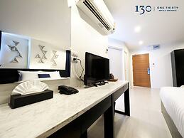 130 Hotel & Residence Bangkok
