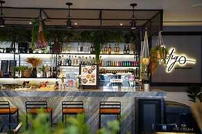 130 Hotel & Residence Bangkok